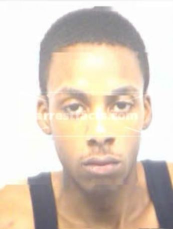 Barrington Omar Garland
