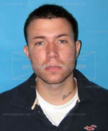 Sean Robert Houston