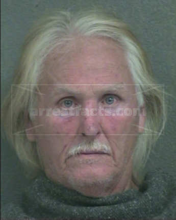 Kenneth Wayne Morse