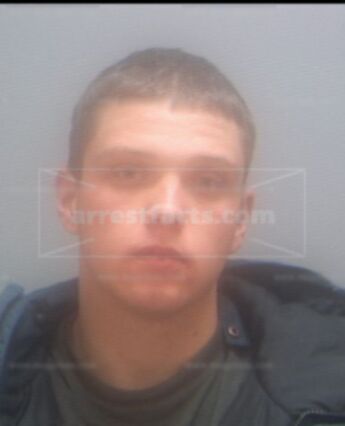Thomas Jack Ainsworth