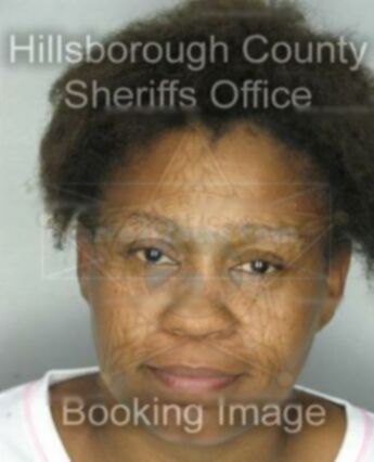 Deborah Ann Foster