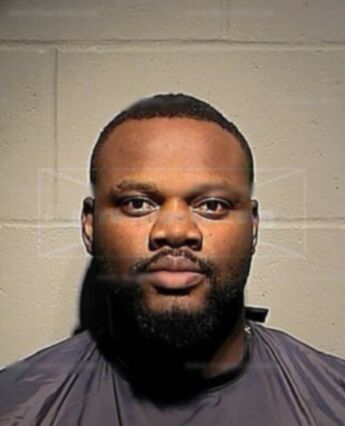 James Anthony Burton