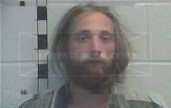 Clayton Scott Perkins