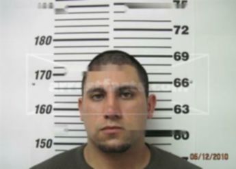 Bronson Earl Taylor