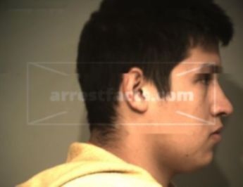 Irving Osiel Trujillo