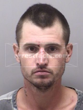 Zakary Keegan Reynolds
