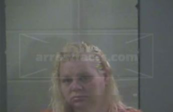 Bobbie K Merritt