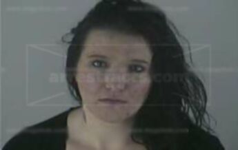 Deena Louise Shepherd