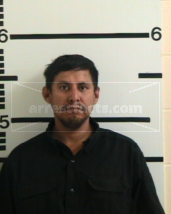 Jason Eric Gomez