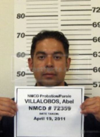 Abel Villalobos