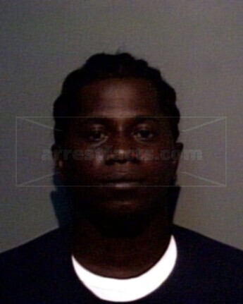 Terrell James Beverly