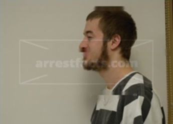 Anthony Blake Bohanan
