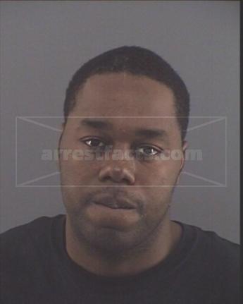 Jarell Antonio Toolie