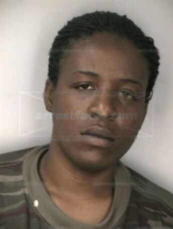 Eureka Norell Singletary