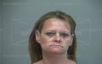 Jennifer Lynn Davis