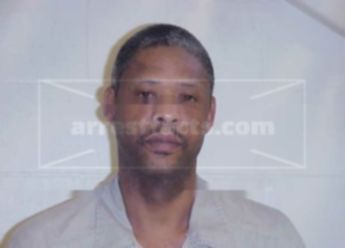 Cornelius Terry Jr.
