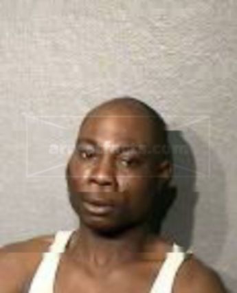 Anthony Wayne Anderson Jr.