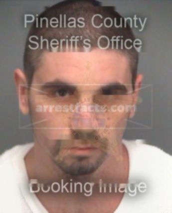 Joseph Angelo Parsons