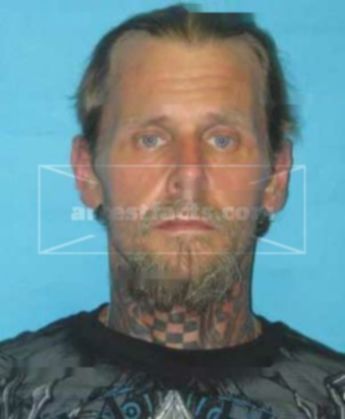 Donald Wayne Akers