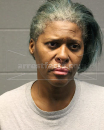 Ramona Williams