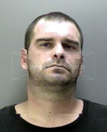 Brandon Lee Dearmond