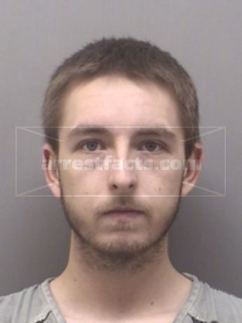 Jeremy Lynn Mcclain