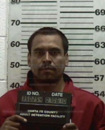 Jose Aguirre