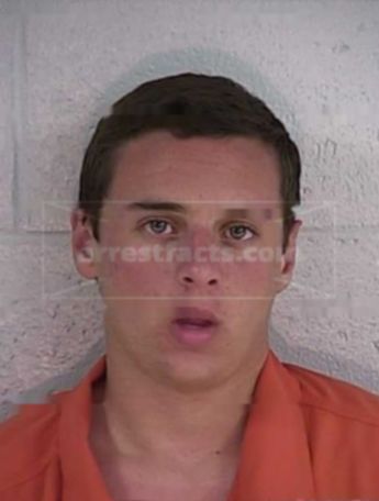 Jordan James Srote