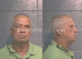 Garner Howard Chestang
