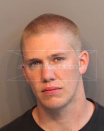 Dustin Paul Waters