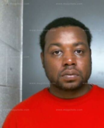 Byron Masteric Johnson