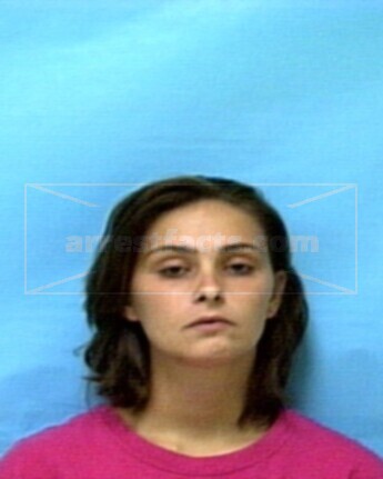 Samantha Christine Wright