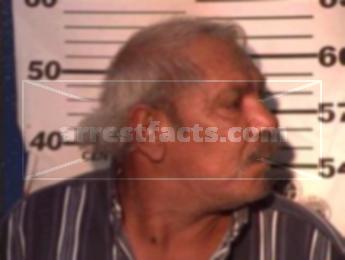 George Castillo Mejia
