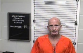 Danny Ray Bell