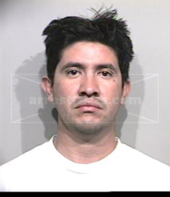 Luis Hernandez Vaca
