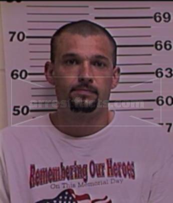 Troy Eugene Smith
