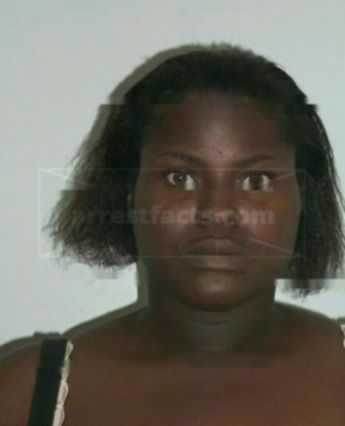 Yvonne Renita Oliver