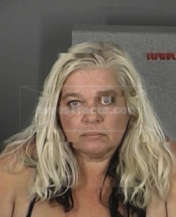 Heidi Helene Chamblee