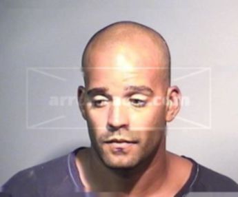 Anthony John Mackin