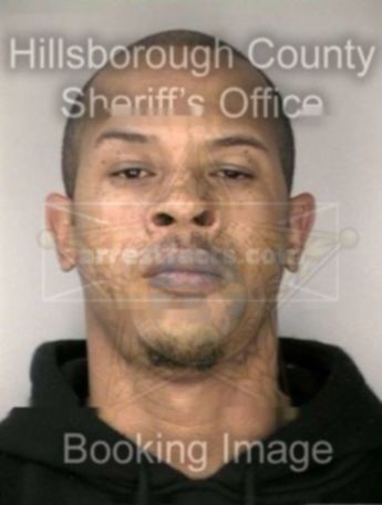 Wendell Reshea Alexander