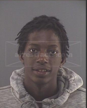 Jevonta T Nelson