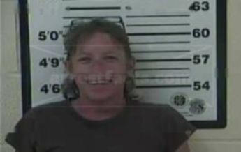 Janice Dee Scalf