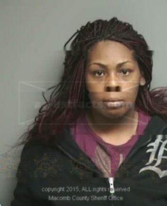 Herberte Tameya-Loqu Patterson