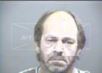 Jeffrey Luke Hodge