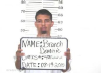 Dominic Branch