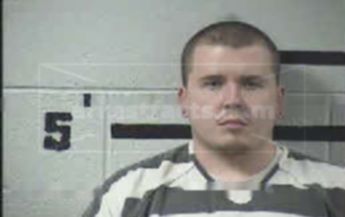 Steven Kyle South