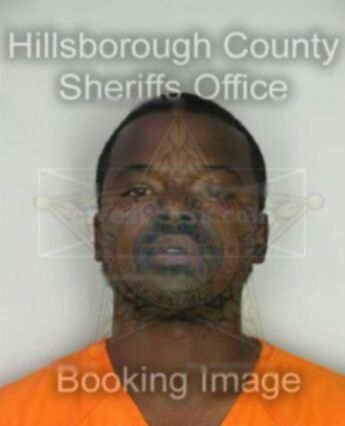 Richard Clay Alston