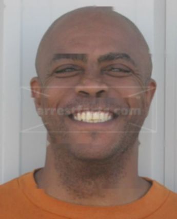 Tyronne Terrill Singleton