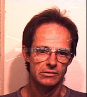 Rex Alan Eubanks