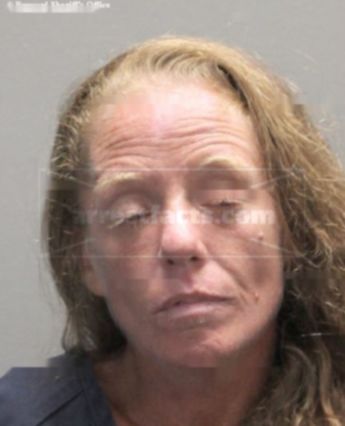 Patricia Ann Kemp